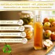 Apple Cider Vinegar 500 ml | Organic Vinegar | Apple Cider Vinegar