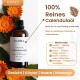 Calendula Oil, Cold-Pressed, 100% Pure, Organic, Natural, 30 ml