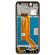 Honor Display Unit + Frame Honor Magic8 Lite roodbruin 0235ARVF