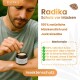 Citronella Repair Balsam natural mosquito bite and itching ointment, organic, 30 g