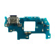 Lettore di schede SIM Samsung + porta di ricarica flessibile SM-S938 Galaxy S25 Ultra GH96-18321A
