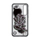 Samsung Flipsuit Rugged Case für Galaxy S25+ Black EF-JS936CBEGWW