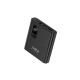 UFUZON Ishiva Mini Power Bank 10000 mAh, PD 22.5W Fast Charging QC 3.0 USB-C