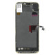 Pulled Original Display Unit + Sensorflex for iPhone 16 Pro Max (Diagnosable on Latest iOS)