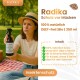 Mosquito Repellent Air Spray, Fly Spray, 100% Pure, Organic, Natural, 250 ml