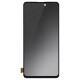 Display (zonder frame) voor Xiaomi Mi 9T / 9T Pro zwart