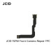 JCID Frontkamera-Reparatur FPC / Flex (Tag-On) für iPhone 15 Pro Max