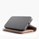Wachikopa leather case compatible with iPhone 16 Pro with card slot