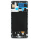 Samsung Display Unit + Frame (Assembled) A505F Galaxy A50 black GH82-19204A