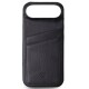 Wachikopa Full Wrap Leather Case for iPhone 17 Air with Card Slots