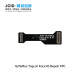 Réparation de la matrice de points Face ID JCID FPC / Flex (à coller) pour iPhone 16/16 Plus