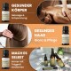 Rosemary oil, essential oil, 100% pure, organic, natural, 10 ml