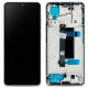 Display y marco Xiaomi Redmi Note 13 Pro 5G verde 56000300N1600