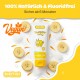 Babyton Natural Toothpaste Tropical Flavor, SLS/Fluoride/Paraben Free 50ml