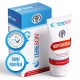 Crème pour les pieds Tereson® 50 ml, Élimine les odeurs de pieds, Remède efficace contre les odeurs de pieds