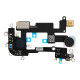 Flashlight Sensor Flex Cable for iPhone 17 Pro Max