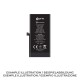 prio Diagnosable Battery for iPhone 13 mini