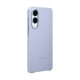 Etui Samsung Kindsuit do Galaxy S25 Edge jasnoniebieskie