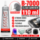Zhanlida B7000 Universalkleber / Reparatur Klebstoff - 110 ml