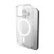 prio Protective Case MAG for Samsung S26 clear | Cover