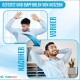 Tereson® 2x Anti Sweat Spray – Strong antiperspirant for hands & feet