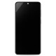 Display + cadre Samsung SM-A376B Galaxy A37 5G vert GH82-39232B
