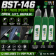 BEST BST-146 3-Piece Display Opening Tool Set for Phone Repair