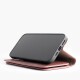 Wachikopa leather case compatible with iPhone 14 Plus with card slot