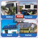 Deye SUN-M60G3-EU-Q0 | Microinverter for balcony power plant