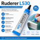Ruderer L 530 industrieller Handy Reparatur / Kunststoffkleber, Modellbaukleber