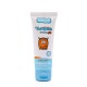 Babyton Natural Toothpaste Tropical Flavor, SLS/Fluoride/Paraben Free 50ml