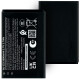 Batería BL-L5J de 1000 mAh para Nokia 105 (2023)