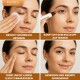 Eye care oil, anti-aging, skin care, 100% pure, organic, natural, 10 ml