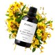 St. John's Wort Oil, 100% Pure, Organic, Natural, 100 ml