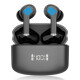 UFUZON Ishiva Wireless 5.3 Bluetooth In-Ear Headphones with Noise Cancellation