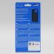prio Liquid Silicone Case MAG for Samsung S25 FE black