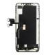 Wyciągnięta oryginalna jednostka wyświetlacza do iPhone'a XS