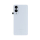 Battery Cover Samsung SM-S937 Galaxy S25 Edge titanium błękitna GH82-37202B