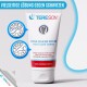 Crème pour les pieds Tereson® 50 ml, Élimine les odeurs de pieds, Remède efficace contre les odeurs de pieds