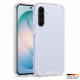 prio Protective Case for Samsung S26 clear