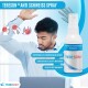 Tereson® 2x Anti Sweat Spray – Strong antiperspirant for hands & feet