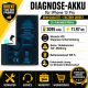 Diagnosable Battery for iPhone 13 Pro