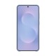 Etui Samsung Kindsuit do Galaxy S25 Edge jasnoniebieskie