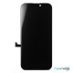 Display OLED suave diagnosticable para iPhone 15