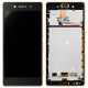 Pantalla Sony Xperia Z3+ E6553 cobre