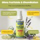 Babyton Lice Repellent Hair Spray & Comb
