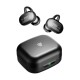 SoundPeats Air Clip TWS bluetooth headset / Earbuds black