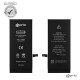 prio High-Capacity Battery for iPhone 7 (2310 mAh) - Universal APN -