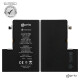 prio Diagnosable Battery for iPhone 12 Pro Max