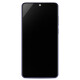 Unità Display + cornice Samsung (assemblata) SM-S936B Galaxy S25+ blu navy/blu scuro
